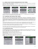 Preview for 51 page of CADDY PF01015 Installation And Operating Instructions Manual