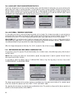 Preview for 52 page of CADDY PF01015 Installation And Operating Instructions Manual