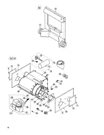 Preview for 86 page of CADDY PF01015 Installation And Operating Instructions Manual