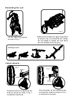 Preview for 5 page of Caddytek CaddyCruiser ONE V4 User Manual