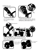 Preview for 6 page of Caddytek CaddyCruiser ONE V4 User Manual