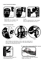 Preview for 7 page of Caddytek CaddyCruiser ONE V4 User Manual