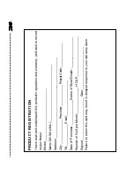 Preview for 10 page of Caddytek CaddyCruiser ONE V4 User Manual