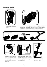 Preview for 5 page of Caddytek EZ-Fold User Manual