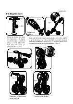 Preview for 6 page of Caddytek EZ-Fold User Manual