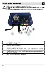 Preview for 46 page of Cadel 5016001 Installation Manual