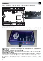 Preview for 58 page of Cadel 5016001 Installation Manual