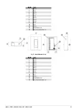 Preview for 13 page of Cadel ATRIUM Installer Manual