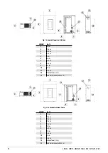 Preview for 14 page of Cadel ATRIUM Installer Manual