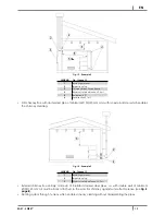 Preview for 13 page of Cadel EASY-SWEET 3 Installation, Use And Maintenance Manual