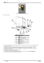 Preview for 32 page of Cadel family Installation, Use And Maintenance Manual