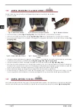 Preview for 184 page of Cadel GIOIA Installation, Use And Maintenance Manual