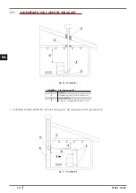 Preview for 212 page of Cadel GIOIA Installation, Use And Maintenance Manual