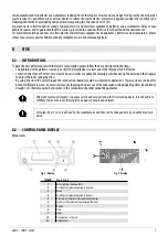 Preview for 11 page of Cadel GRACE 3 User Manual