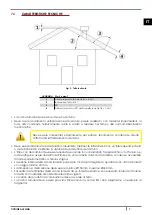 Preview for 7 page of Cadel MINI Instructions For Installation, Use And Maintenance Manual