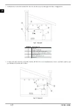 Preview for 12 page of Cadel MINI Instructions For Installation, Use And Maintenance Manual