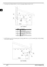 Preview for 44 page of Cadel MINI Instructions For Installation, Use And Maintenance Manual