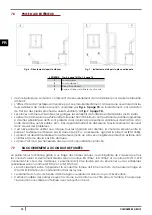 Preview for 74 page of Cadel MINI Instructions For Installation, Use And Maintenance Manual