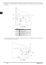 Preview for 76 page of Cadel MINI Instructions For Installation, Use And Maintenance Manual