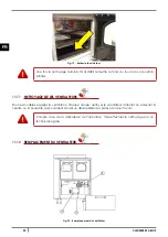 Preview for 90 page of Cadel MINI Instructions For Installation, Use And Maintenance Manual