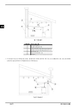 Preview for 108 page of Cadel MINI Instructions For Installation, Use And Maintenance Manual