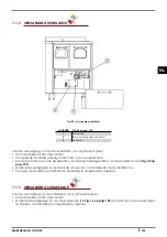 Preview for 155 page of Cadel MINI Instructions For Installation, Use And Maintenance Manual
