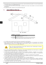 Preview for 168 page of Cadel MINI Instructions For Installation, Use And Maintenance Manual