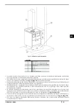 Preview for 179 page of Cadel MINI Instructions For Installation, Use And Maintenance Manual