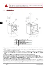Preview for 182 page of Cadel MINI Instructions For Installation, Use And Maintenance Manual