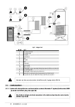 Preview for 24 page of Cadel RIVER IDROTECH 18 Installer Manual