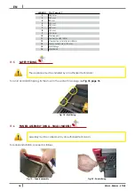 Preview for 18 page of Cadel SMALL 9 kW Installation, Use And Maintenance Manual