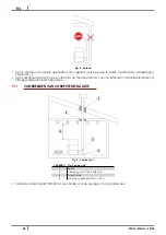 Preview for 48 page of Cadel SMALL 9 kW Installation, Use And Maintenance Manual