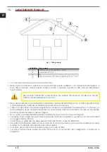 Preview for 8 page of Cadel VENUS Installation, Use And Maintenance Manual