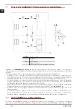 Preview for 12 page of Cadel VENUS Installation, Use And Maintenance Manual