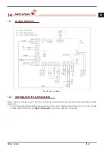 Preview for 47 page of Cadel VENUS Installation, Use And Maintenance Manual