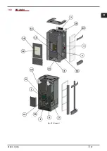 Preview for 49 page of Cadel VENUS Installation, Use And Maintenance Manual