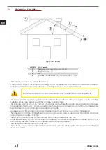 Preview for 58 page of Cadel VENUS Installation, Use And Maintenance Manual