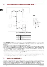 Preview for 62 page of Cadel VENUS Installation, Use And Maintenance Manual