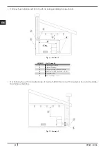 Preview for 64 page of Cadel VENUS Installation, Use And Maintenance Manual