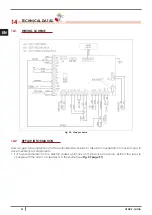 Preview for 96 page of Cadel VENUS Installation, Use And Maintenance Manual