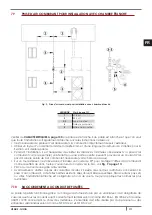 Preview for 111 page of Cadel VENUS Installation, Use And Maintenance Manual