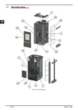 Preview for 148 page of Cadel VENUS Installation, Use And Maintenance Manual