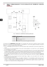 Preview for 210 page of Cadel VENUS Installation, Use And Maintenance Manual