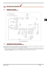 Preview for 245 page of Cadel VENUS Installation, Use And Maintenance Manual