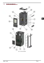 Preview for 247 page of Cadel VENUS Installation, Use And Maintenance Manual