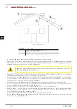 Preview for 256 page of Cadel VENUS Installation, Use And Maintenance Manual