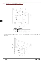 Preview for 262 page of Cadel VENUS Installation, Use And Maintenance Manual