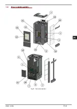 Preview for 297 page of Cadel VENUS Installation, Use And Maintenance Manual