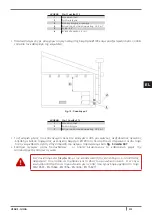 Preview for 313 page of Cadel VENUS Installation, Use And Maintenance Manual