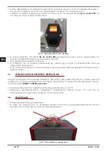 Preview for 320 page of Cadel VENUS Installation, Use And Maintenance Manual